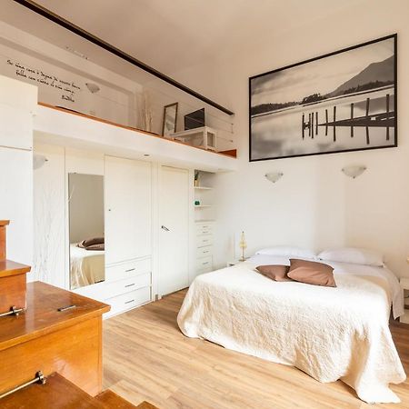 Ginevra Suite Roma Exterior foto