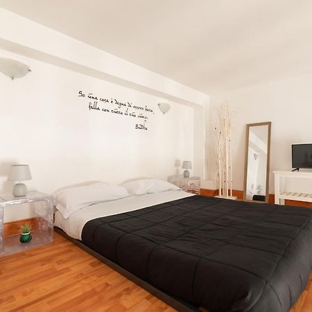 Ginevra Suite Roma Exterior foto