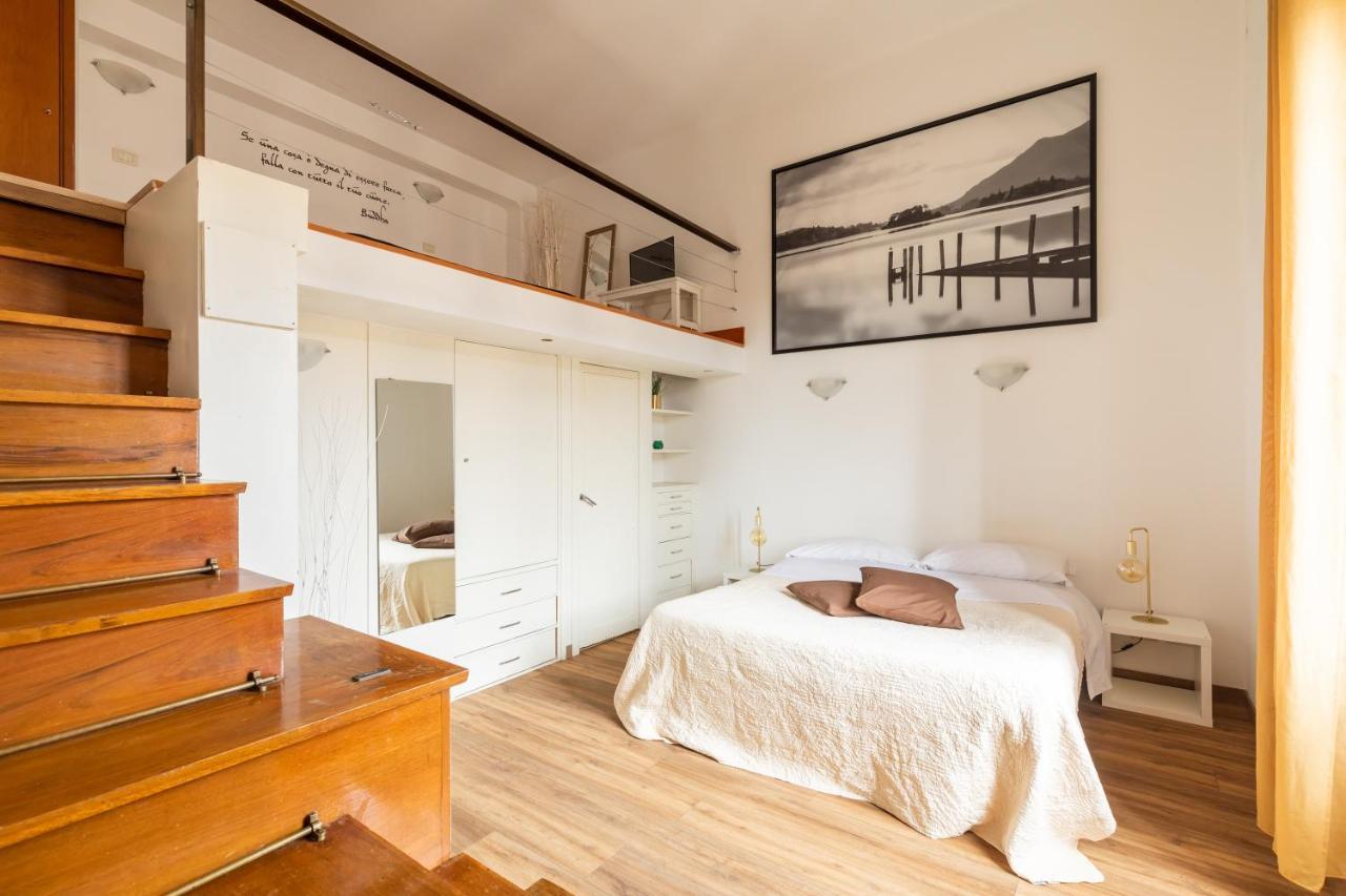 Ginevra Suite Roma Exterior foto