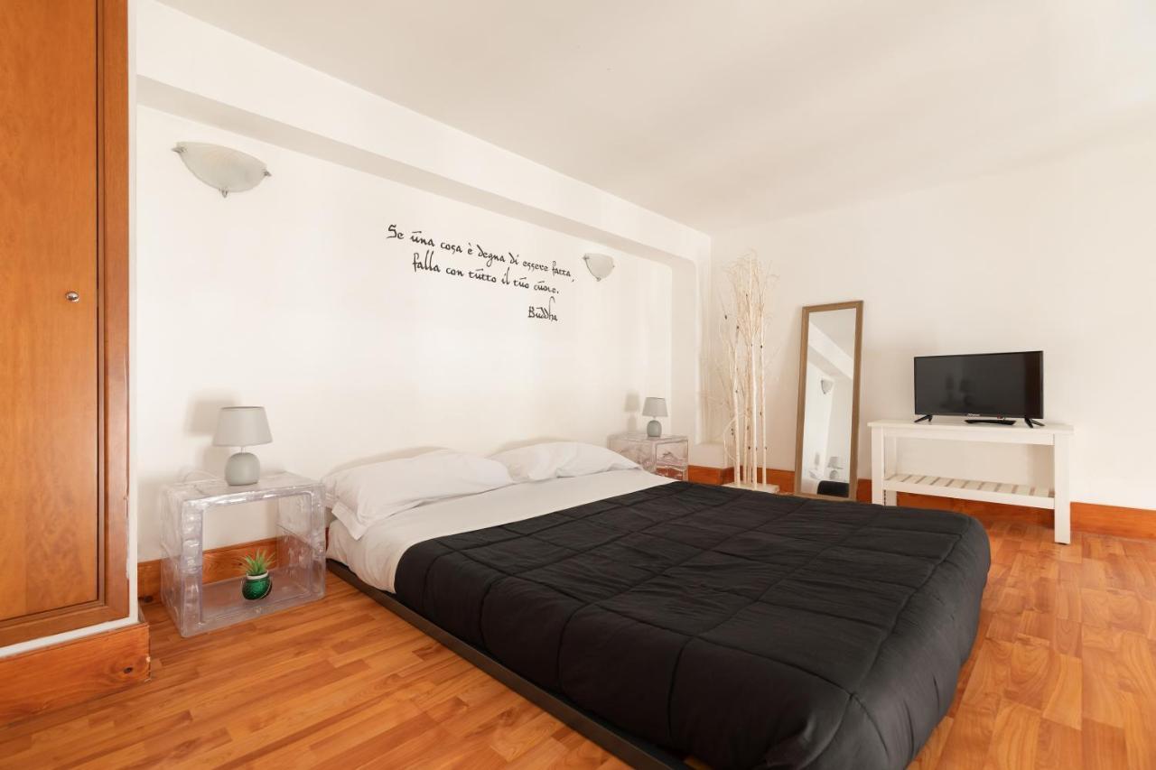 Ginevra Suite Roma Exterior foto
